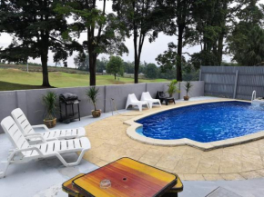 Green Cove Villa A Famosa Karaoke Netflix Private pool